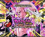 Dokkan Power Absorption: Unleashing the Majin's Might