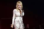 Dolly Parton's Enchanting Assets: an Ode to Legendary Breasts