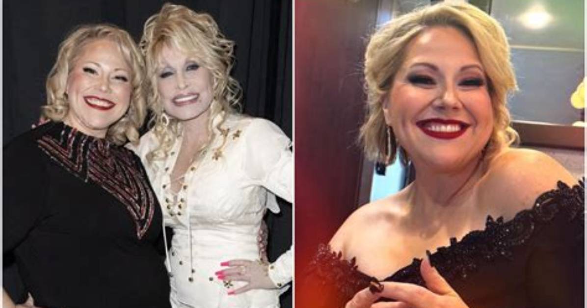 Dolly Parton's Niece: a Glimpse into the Life of a Country Music Legacy