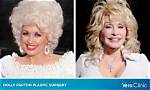 Dolly Partons Plastic Surgery Chronicles: a Journey of Beauty and Bravery