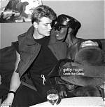 Dolph Lundgren and Grace Jones, Look at Their Exciting Relationship and Break up Reason