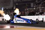 Dominating Drag Racing with Unstoppable Force