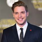 Dominic Sherwood - Bio, Age, Net Worth, in Relation, Nationality, Career