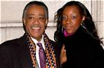 Dominique Sharpton's Rise to Prominence: a Journey to Fame