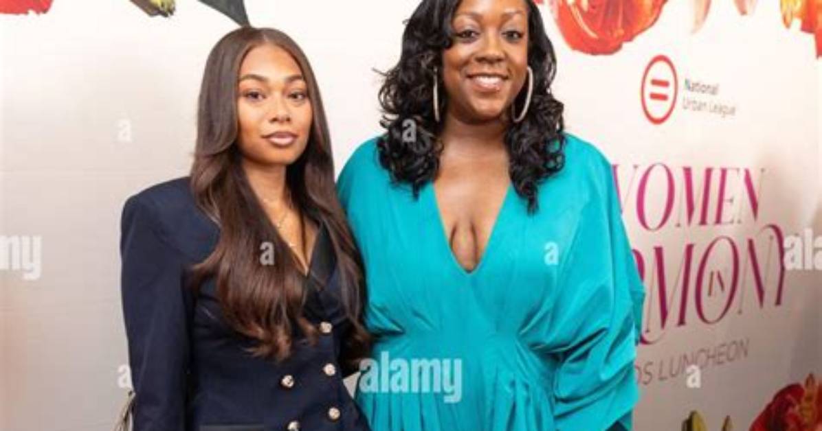 Dominique Sharpton: the Life and Legacy of a Rising Star