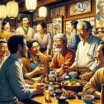 Domo Izakaya: a Culinary Journey Through Japanese Cuisine
