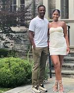 Domonique Foxworth Espn, Bio, Wiki, Family, Wife, Nfl, Salary, and Net Worth