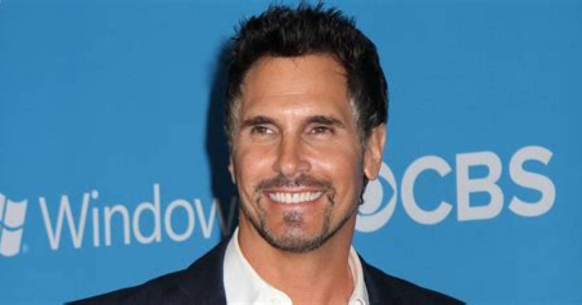 Don Diamont Net Worth ·