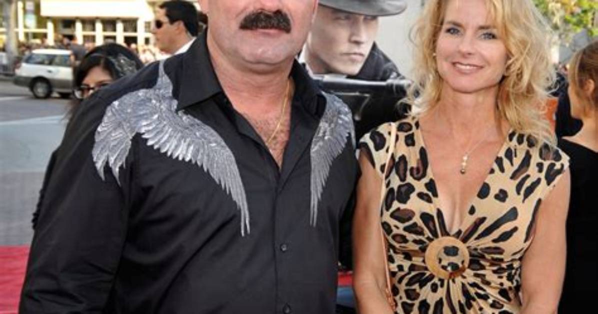 Don Frye Height, Weight, Net Worth, Age, Birthday, Wikipedia, Who, Instagram, Biography ·