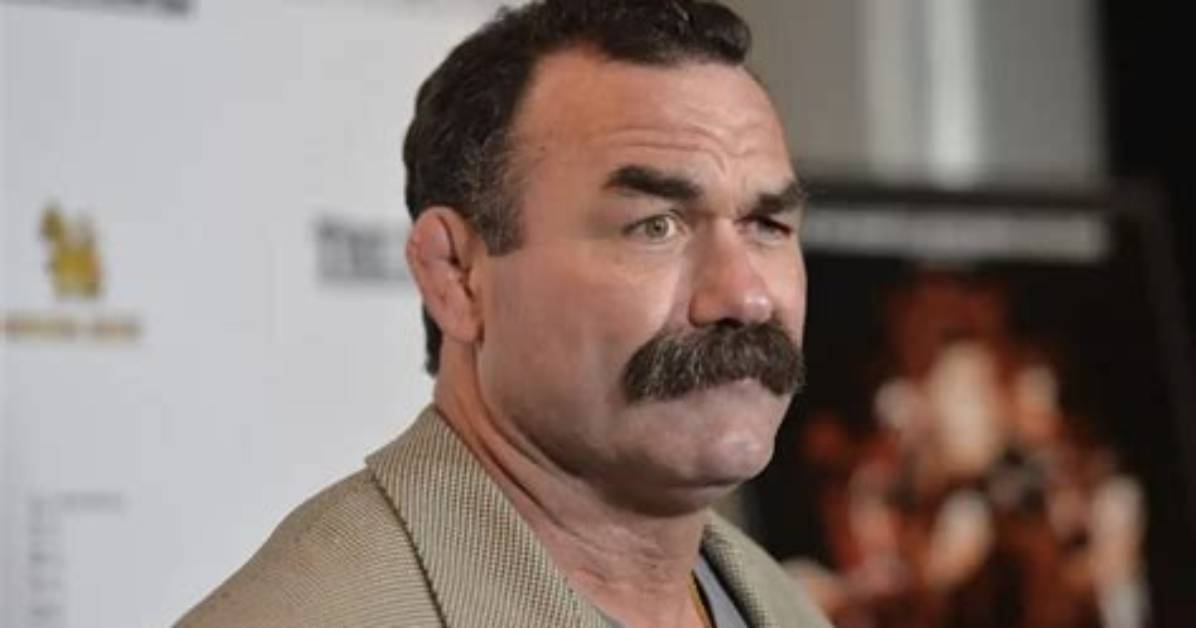 Don Frye Net Worth How Much Is Don Frye Worth?