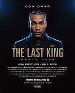 Don Omar Concert in Phoenix: Get Your Tickets Now!