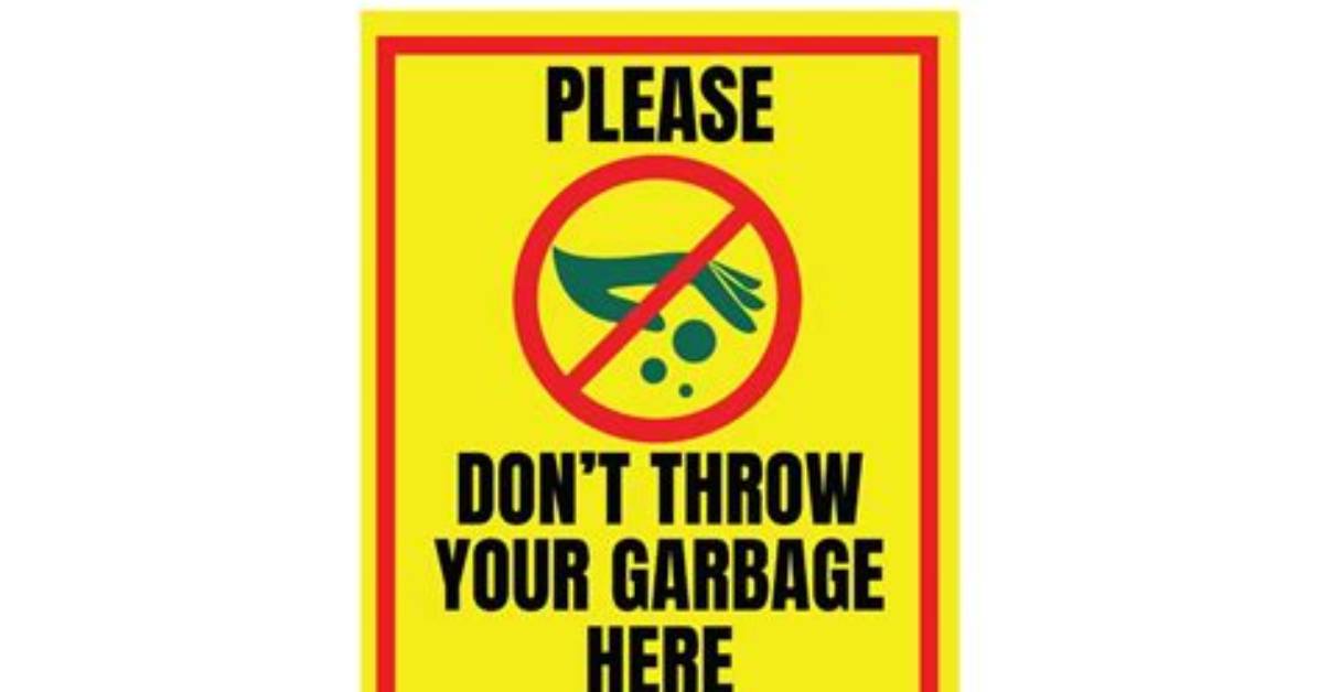 Don't You Throw That up Here: a Deep Dive into Its Meaning and Implications