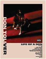 Don Toliver's 'Life of a Don' Debuts at No. 2 on Billboard 200
