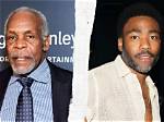 Donald Glover and Danny Glover: a Dynamic Duo