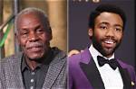 Donald Glover, Sr. : a Legacy of Excellence