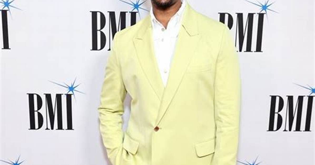 Donald Lawrence Bio, Age, Wiki, Education, Height, Wife, Net Worth, Salary, Tri-City, and Cancer