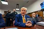 Donald Trump Enlisted Former U. S. Prosecutor Todd Blanche to His Defense Ahead of Arraignment