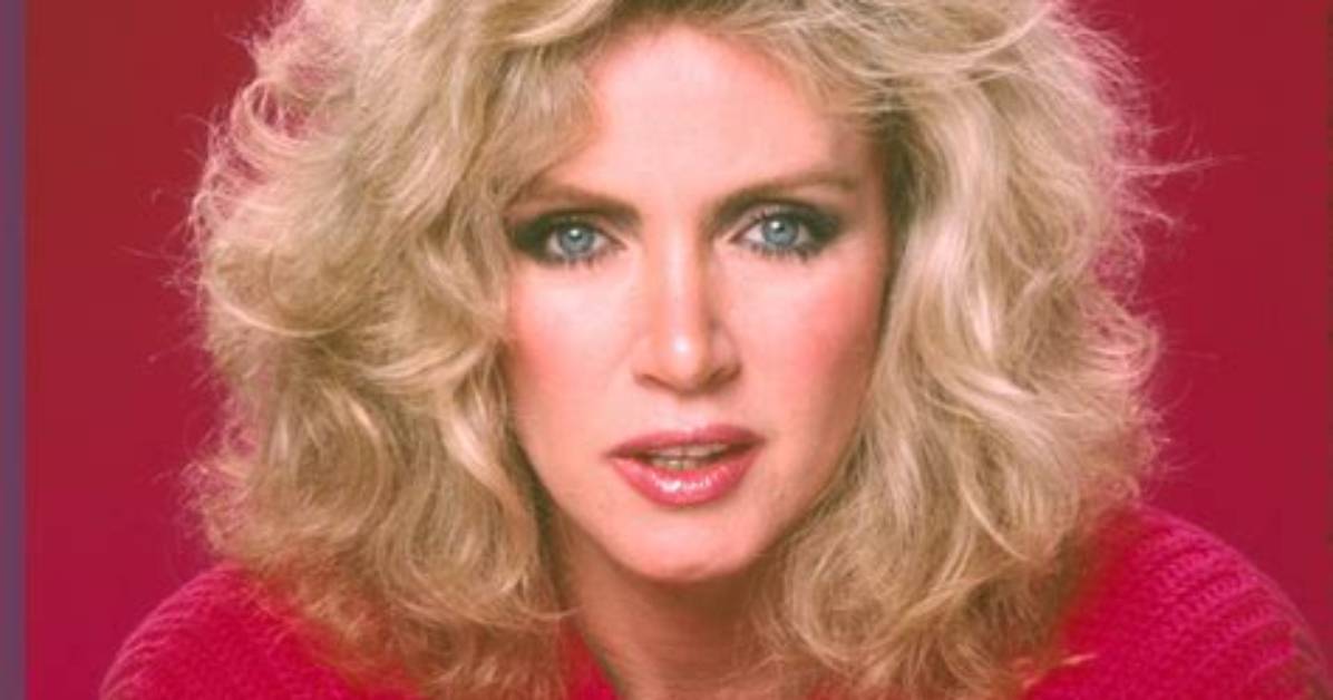Donna Mills Biography |