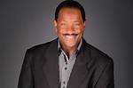 Donnie Simpson's Parents and Their Musical Legacy