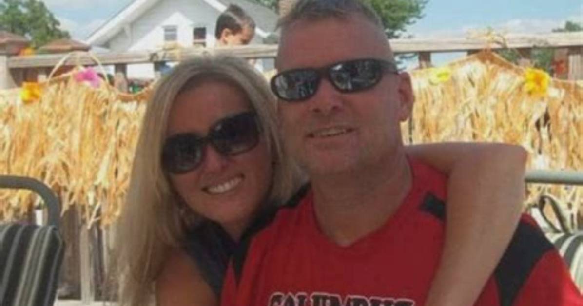 Donnie Smith Obituary Columbus Ohio Man Killed