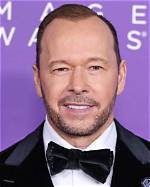 Donnie Wahlberg: the Heart and Soul of New Kids on the Block