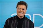 Donny Osmond's Net Worth Revealed