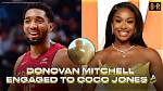 Donovan Mitchell's Girlfriend: Unveiling the Mystery