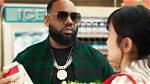 Doordashs Super Bowl Commercial Has Raekwon, Tiny Chef & Groceries Hollywood Life ·