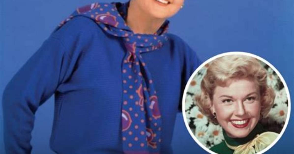 Doris Day: a Legacy Remembered After She Died