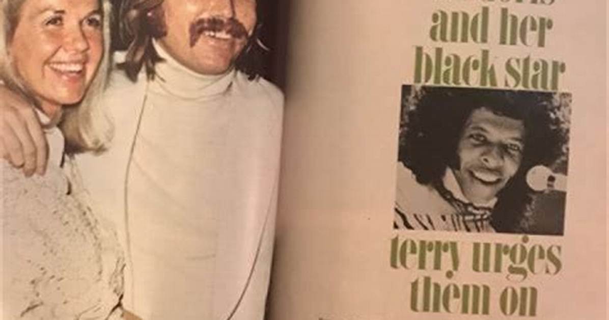 Doris Day and Sly Stone: a Journey Through Music and Film