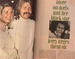 Doris Day and Sly Stone: a Journey Through Music and Film