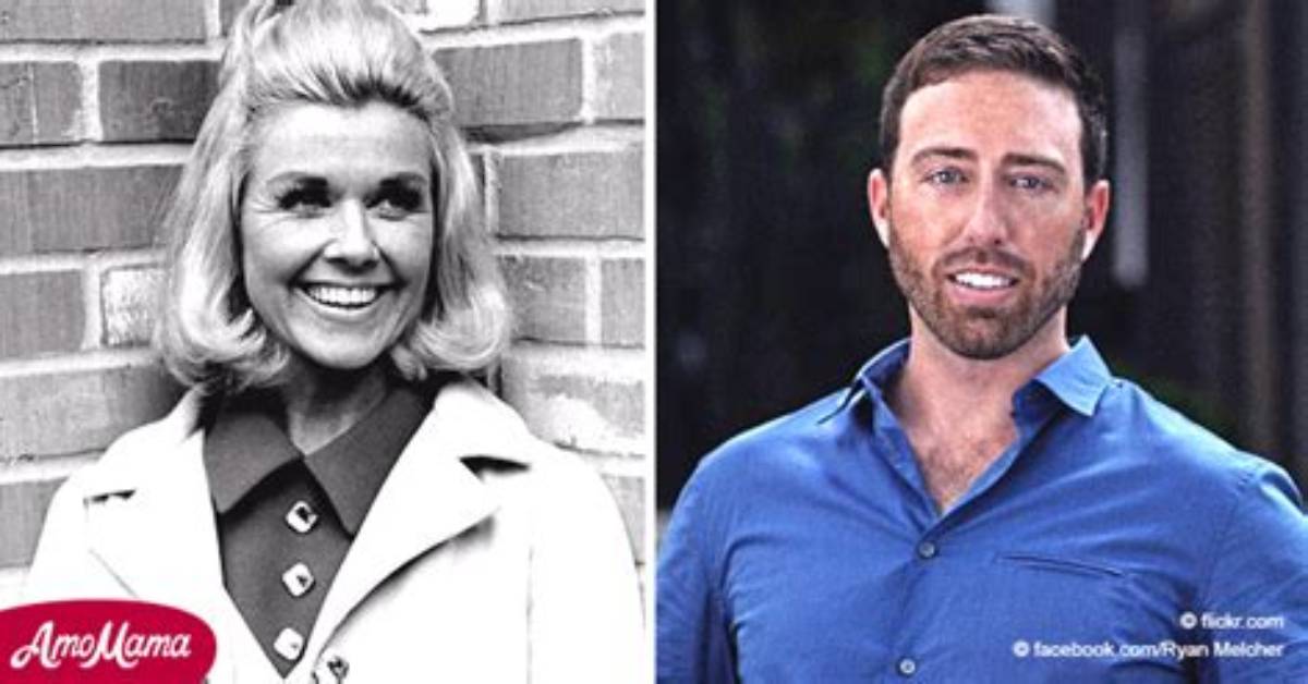 Doris Day's Grandson: a Musical Legacy