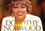 Dorothy Norwood ·