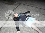 Dorothy Stratten Crime Scene Photos