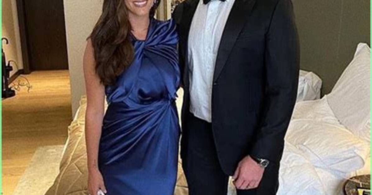 Doug Demuro Has Been Married to His Wife Joanna Demuro for 5 Year's