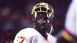 Doug Williams Eyes