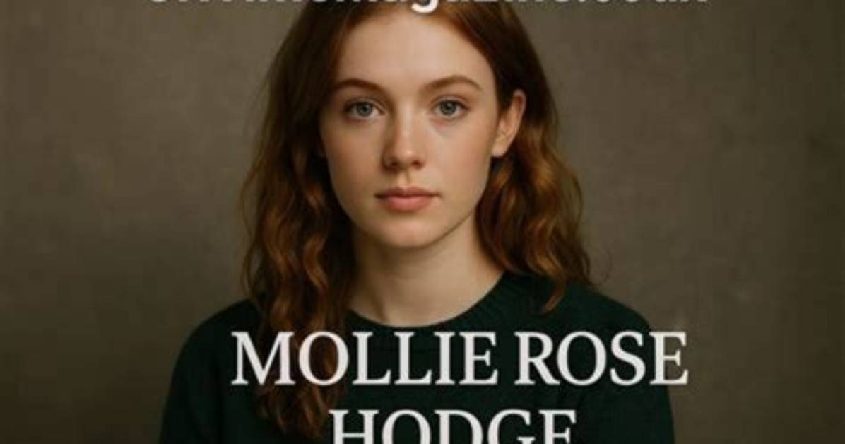 Douglas Hodge Daughter: Mollie Rose Hodge Birthday, Wiki Age, Biography