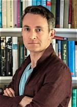 Douglas Murray Relationship Status: Is the Author in Love?