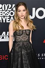 Dove Cameron 2024: a Glimpse into the Future of a Rising Star