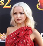 Dove Cameron's Real Identity Unveiled: Discover Her True Name