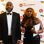 Dozy Mmobuosi | Wife, Family and Net Worth