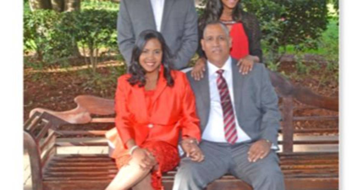 Dr Carla Crummie Late Husband: Meet Robert Crummie! ·
