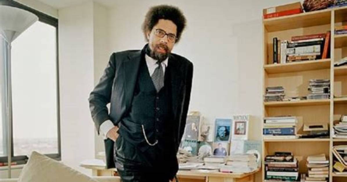 Dr Cornel West Accident News, What Happened? Wiki Bio and Age