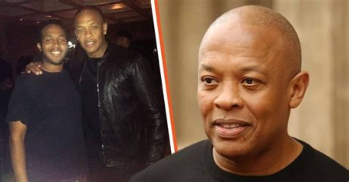 Dr. Dre Parents, Biography, Siblings, Career, Net Worth, Marriages and Children