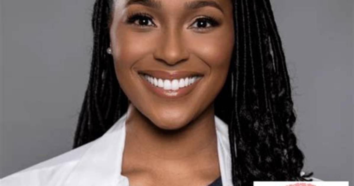 Dr. Ebonie Vincent Bio, Wiki, Age, Height, Married, Kids and Net Worth
