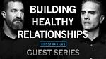 Dr. Huberman's Insights on Relationships: Uncovering the Secrets of Connection