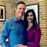 Dr. Mark Hyman Introduces His New Girlfriend