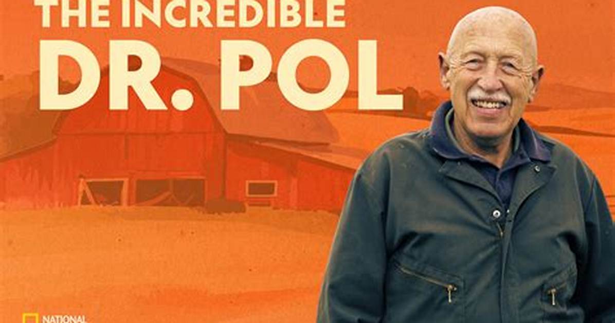 Dr. Pol