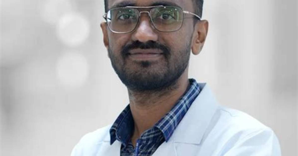 Dr. Pravesh: a Comprehensive Overview of His Medical Expertise and Contributions