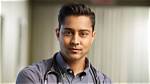 Dr. Pravesh: the Resident Expert in Healthcare